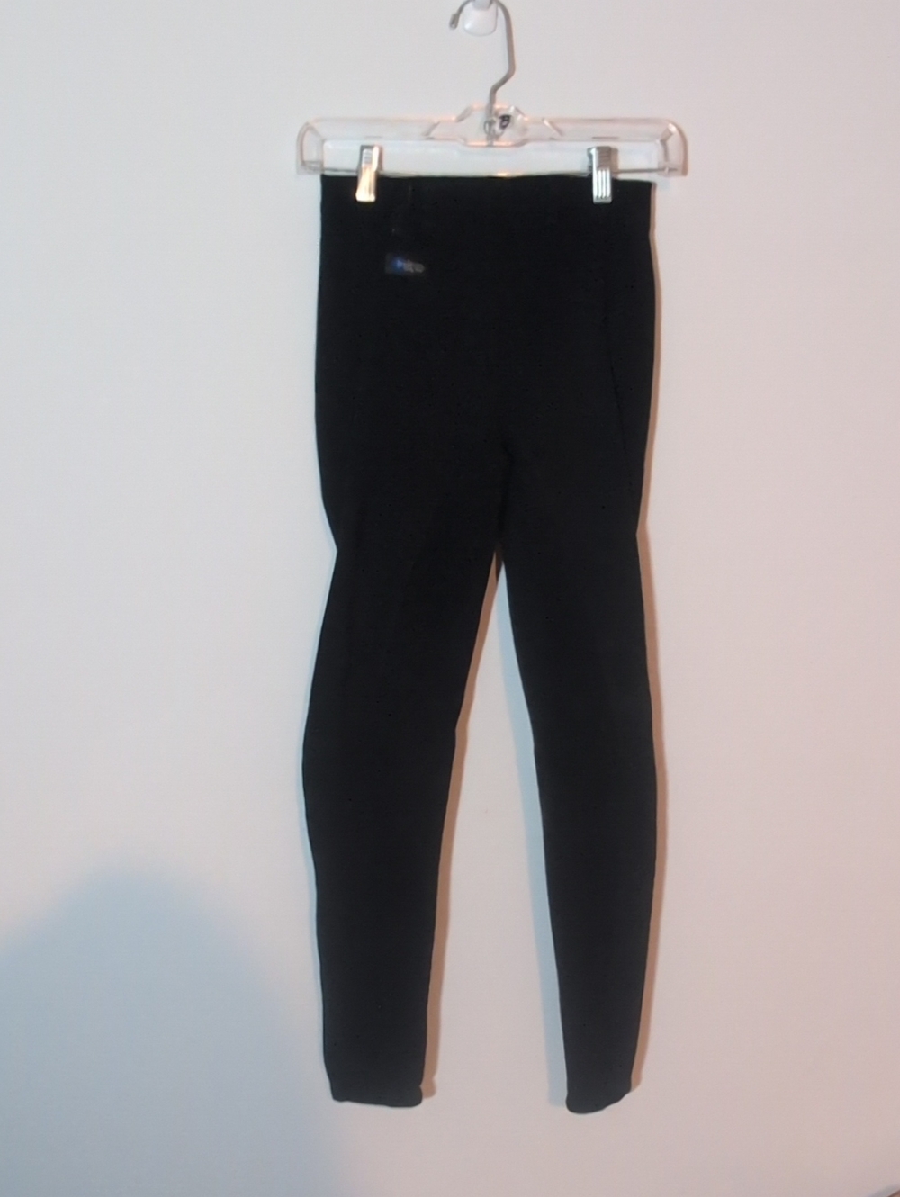 Irideon Riding Wear Women's Black Breeches